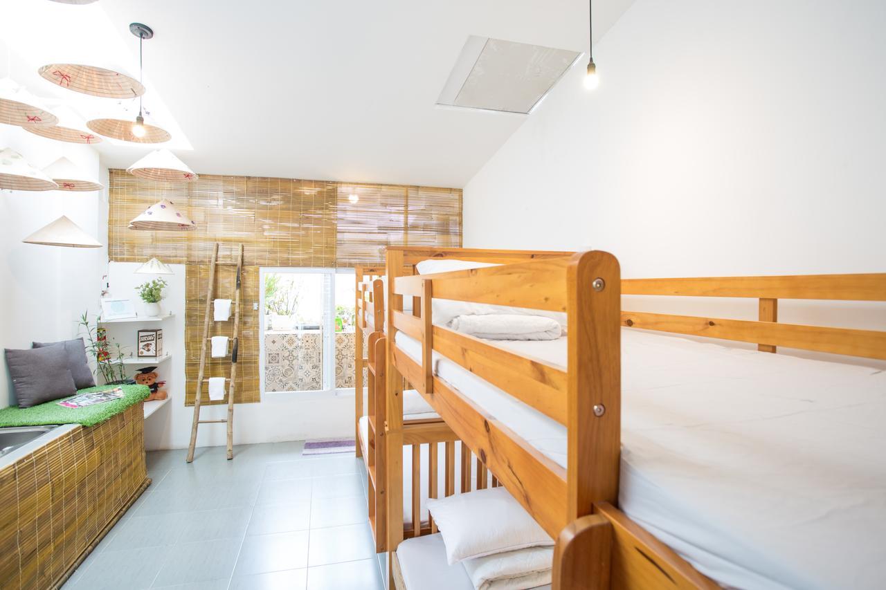 Blue Fingers Bed & Breakfast Bandar Ho Chi Minh Bilik gambar