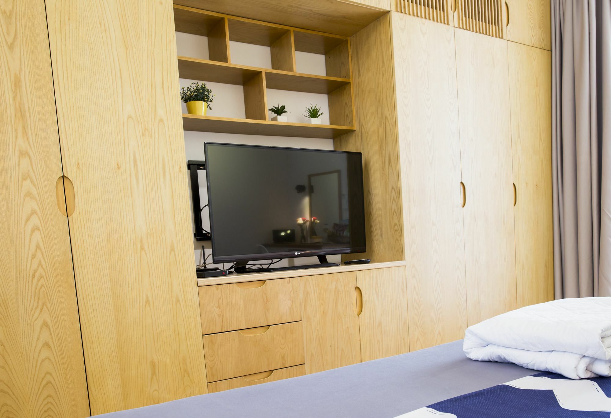 Blue Fingers Bed & Breakfast Bandar Ho Chi Minh Luaran gambar