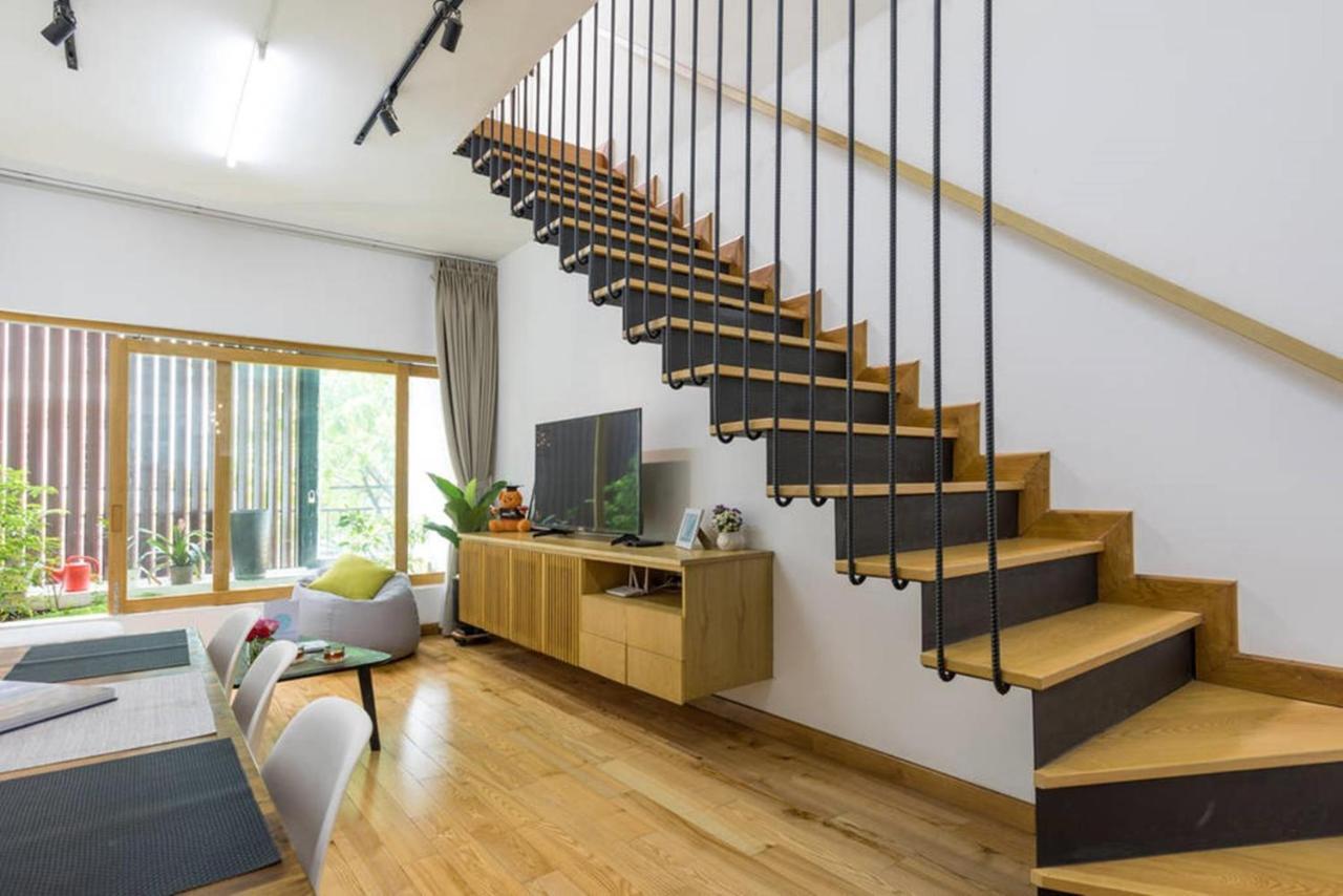 Blue Fingers Bed & Breakfast Bandar Ho Chi Minh Bilik gambar