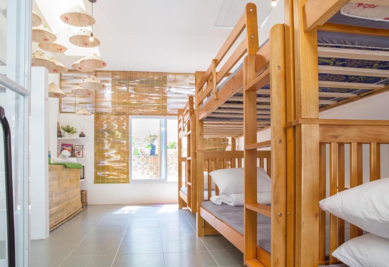 Blue Fingers Bed & Breakfast Bandar Ho Chi Minh Bilik gambar