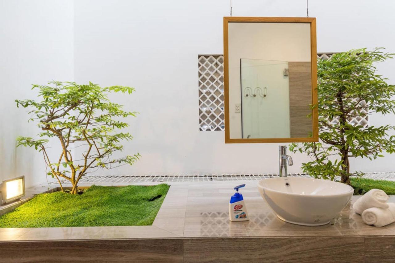 Blue Fingers Bed & Breakfast Bandar Ho Chi Minh Bilik gambar