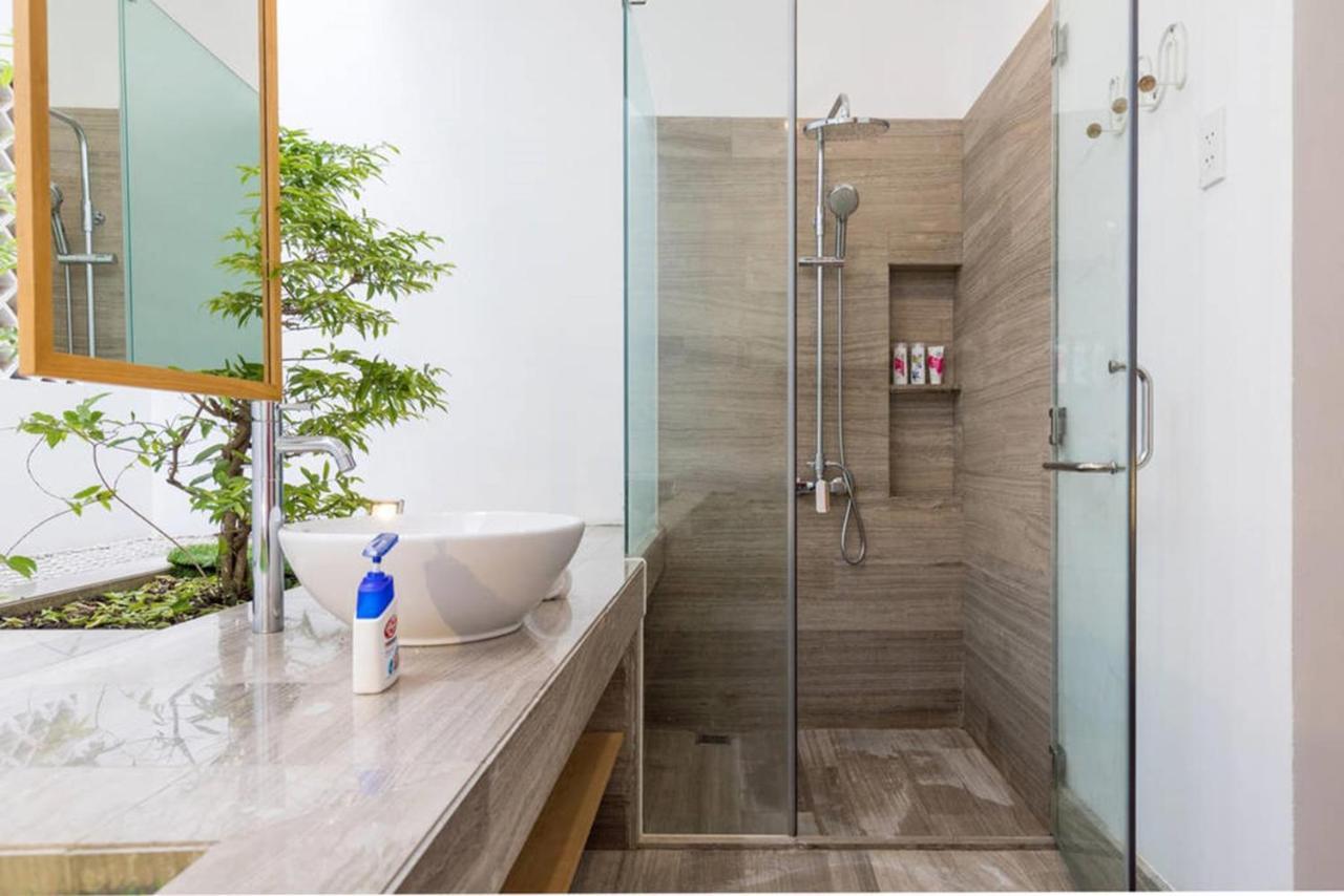 Blue Fingers Bed & Breakfast Bandar Ho Chi Minh Bilik gambar